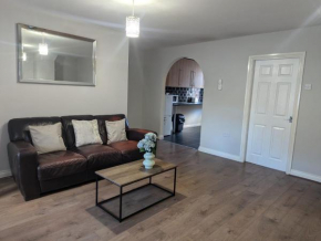 North Shields 3 Bed